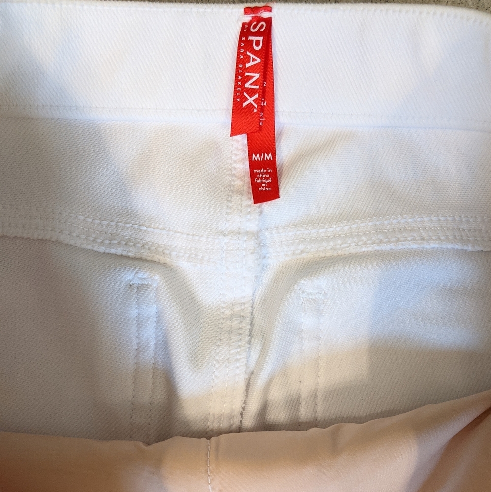 SPANX jeggings